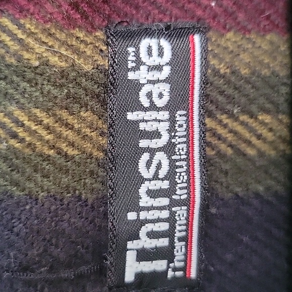 Wilsons Leather coat Adventure Bound grn lthr w/detachable hood Excellent condtn - Picture 3 of 16